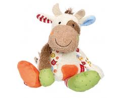 Sigikid 38309 - Peluche Morbido Mucca