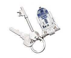 Star Wars R2-D2 - Torcia con Suono