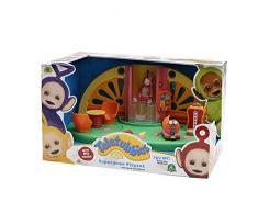 Giochi Preziosi - Teletubbies Playset Gioco Casa dei Teletubbies con Luci e Suoni