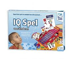 Unbekannt Clown Games 0607071 IQ del Gioco per Bambini