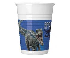 Disney- Tazze, Blu, 84626