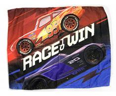 Disney – Cars Asciugamano di Bagno, wd19474