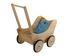 Small Foot Company - Nostalgia Passeggino per Bambole