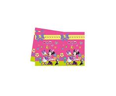 Tovaglia Minnie felice - 120 x 180 cm