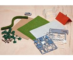 Faller - F195998 - Railway Modelling - Set di Fai da Te Creativo