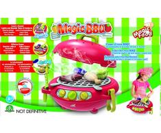 Giochi Preziosi- Magic Barbecue, Multicolore, MA300000