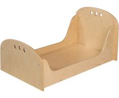Nathan NATHAN372887 Zen Letto per Bambini