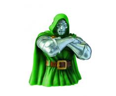 Doctor Doom Busto Salvadanaio