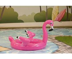 Creaciones Llopis Flamingo Piscina 11590 cm CB Multicolore (60056