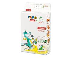 PlayMais 160577.2 Mini Mosaic tabaluga Set Fai da Te