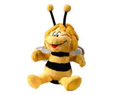 Grandi Giochi BRN31000 - Ape Maia Peluche, 15 cm