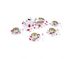 small foot company - Laura Servizio da tè