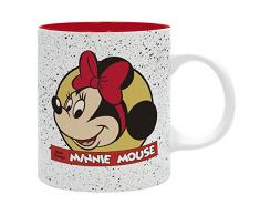 ABYstyle - DISNEY - Tazza - 320 ml - Minnie Classic