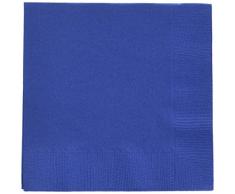 Amscan International - tovaglioli USA e Getta (50015-74)