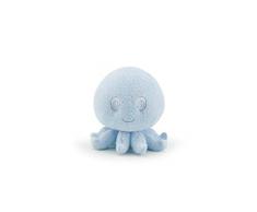 Trudi Rattle Polipo Peluche Prima Infanzia, Colore Azzurro, XS, 18274