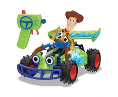 Disney Toy Story 203154001 - Bambola, Multicolore