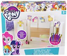 Sambro MLP4-Y17-4421 - Luci Decorative a LED, Multicolore