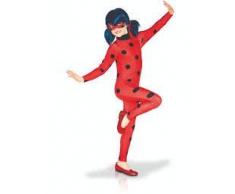Rubies- Ladybug in Box Bambini, Multicolore, small, IT300034-S