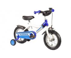 Hudora 10273 - Bicicletta per bambini, 12