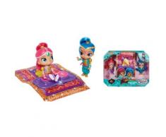 Shimmer & Shine FHP50 Tappeto Volante Magico