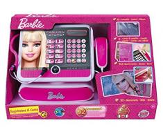 Grandi Giochi Registratore di Cassa di Barbie