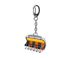Jaegerndorfer JAEGERNDORFERJC80615 6 posti Poltrona Key Chain