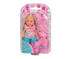 Simba Toys Bambola Evi Favourites 6 Ass.