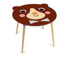Vilac VILAC7735 Bear Tavolo
