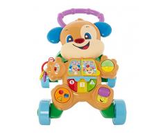 Fisher Price, Girello a Cagnolino, FRC83, Divertimento educativo