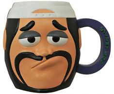 View Askew Jay e Silent Bob Mug