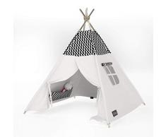 Elfique New Tipi - Tenda da Giardino per Bambini