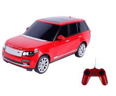 rastar 01102 Range Rover Sport Radio Control Car, Scala 1: 24