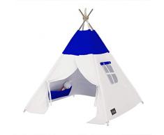 Elfique New Tipi - Tenda da Giardino per Bambini