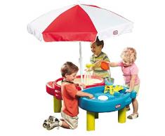 Little Tikes 9000404 - Tavolo Sabbia del Mare