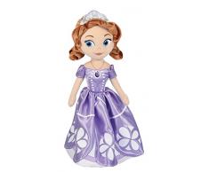 Grandi Giochi GG01152 - Peluche Sofia 46 cm