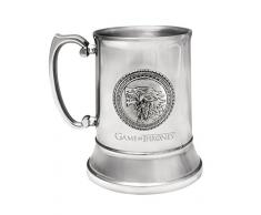 Dark Horse caraffa in Acciaio Inox, (dkhhbo03011)