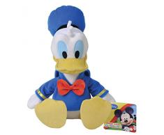 Grandi Giochi GG01057 - Peluche Paperino 43 cm