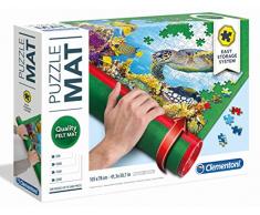 Clementoni-30229 Tappeto per Puzzle, 30229