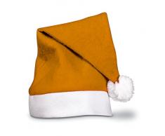 eBuyGB adulti unisex festa di Natale cappello di Babbo Natale