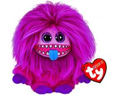 ZeeZee - Frizzy rosa peluche, 15cm [Edizione: Germania]