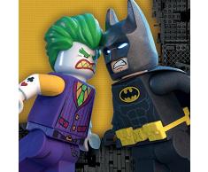 LEGO Batman – Tovaglioli, 33 cm