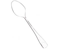 Givi Italia 61815 50 mini cucchiai cm.10, multicolore