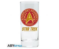 ABYstyle - STAR TREK - Bicchiere - Command
