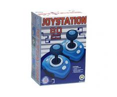 Viscio Trading Consolle Joystick, 2 Pezzi, 116649