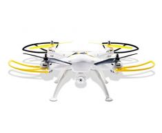 Mondo Motors 63334 - X48.0 Camera Wi-Fi Ultradrone Radio Comando