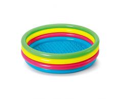 Polygroup 8422259605867 - Piscina Gonfiabile Polygroup, 150 x 40 cm, Multicolore (60586)