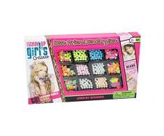 Kidz Corner - Perline Colorate Girls Creator - 434612