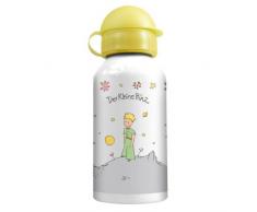 P:OS 67356 - Tazza in melammina per Bambini, Motivo: Il Piccolo Principe [Lingua Tedesca]