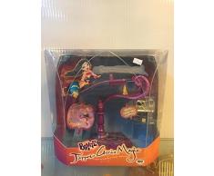 gig 320982 Bratz Tappeto Volante