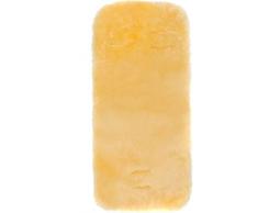 fillikid Ges. mbH 2553 - Tappetino in Pelliccia dAgnello, Colore: Beige